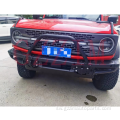 Bronco 2021+ Front Bumper Guard